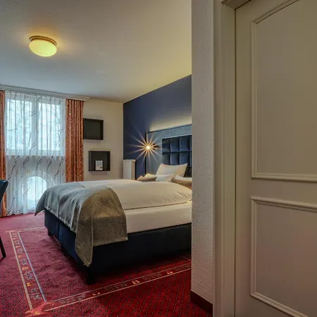 Hotel Seeblick Wismar Exterior photo