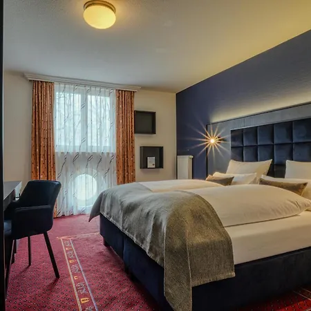 Hotel Seeblick Wismar Exterior photo