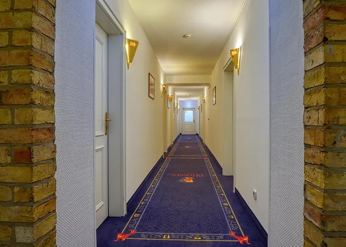 Hotel Seeblick Wismar