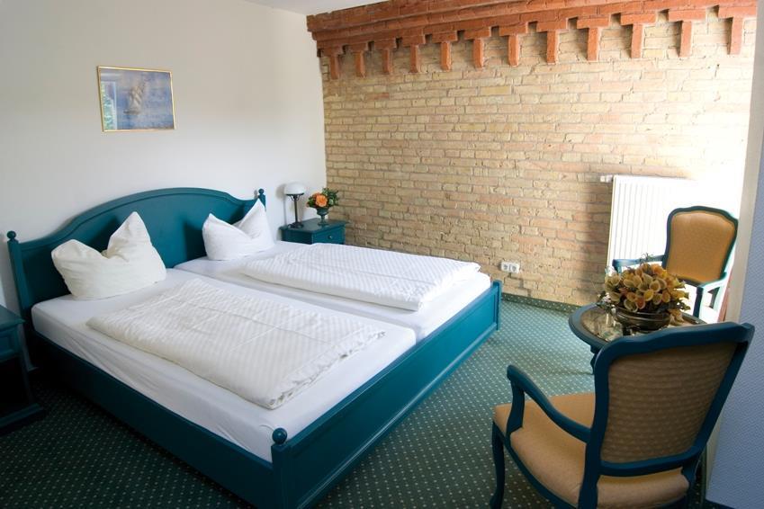 Hotel Phoenix Seeblick Wißmar