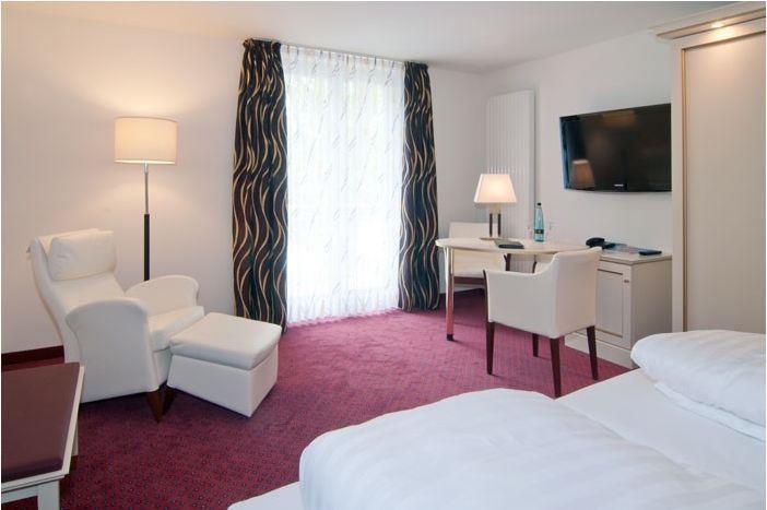 Hotel Phoenix Seeblick 4*