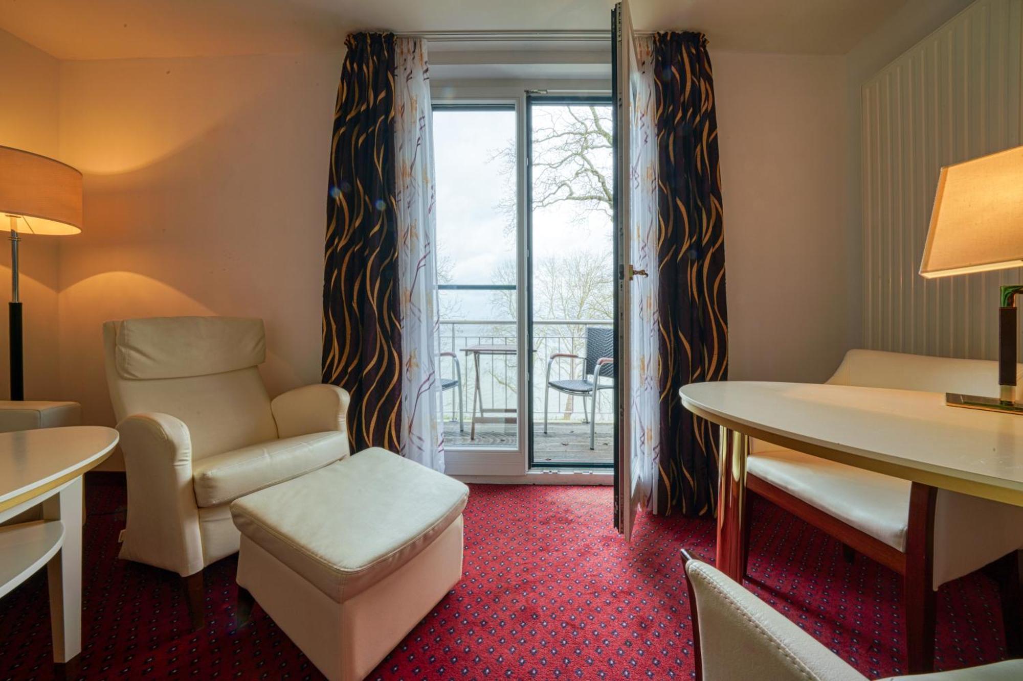 Phoenix Seeblick Hotel