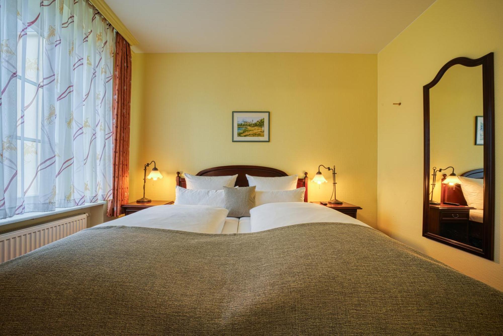 Hotel Phoenix Seeblick 4*