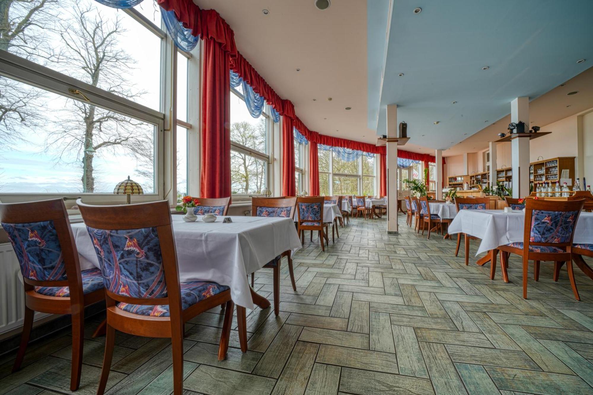 Hotel Phoenix Seeblick Wißmar