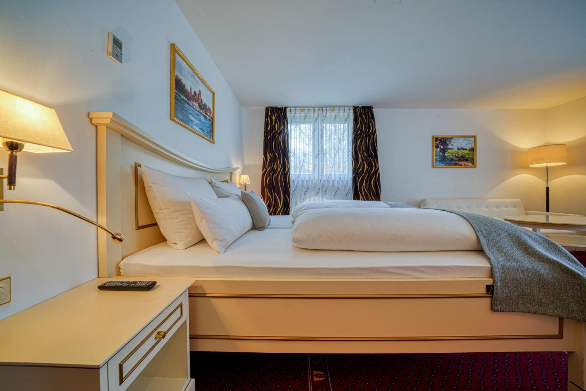 Hotel Seeblick