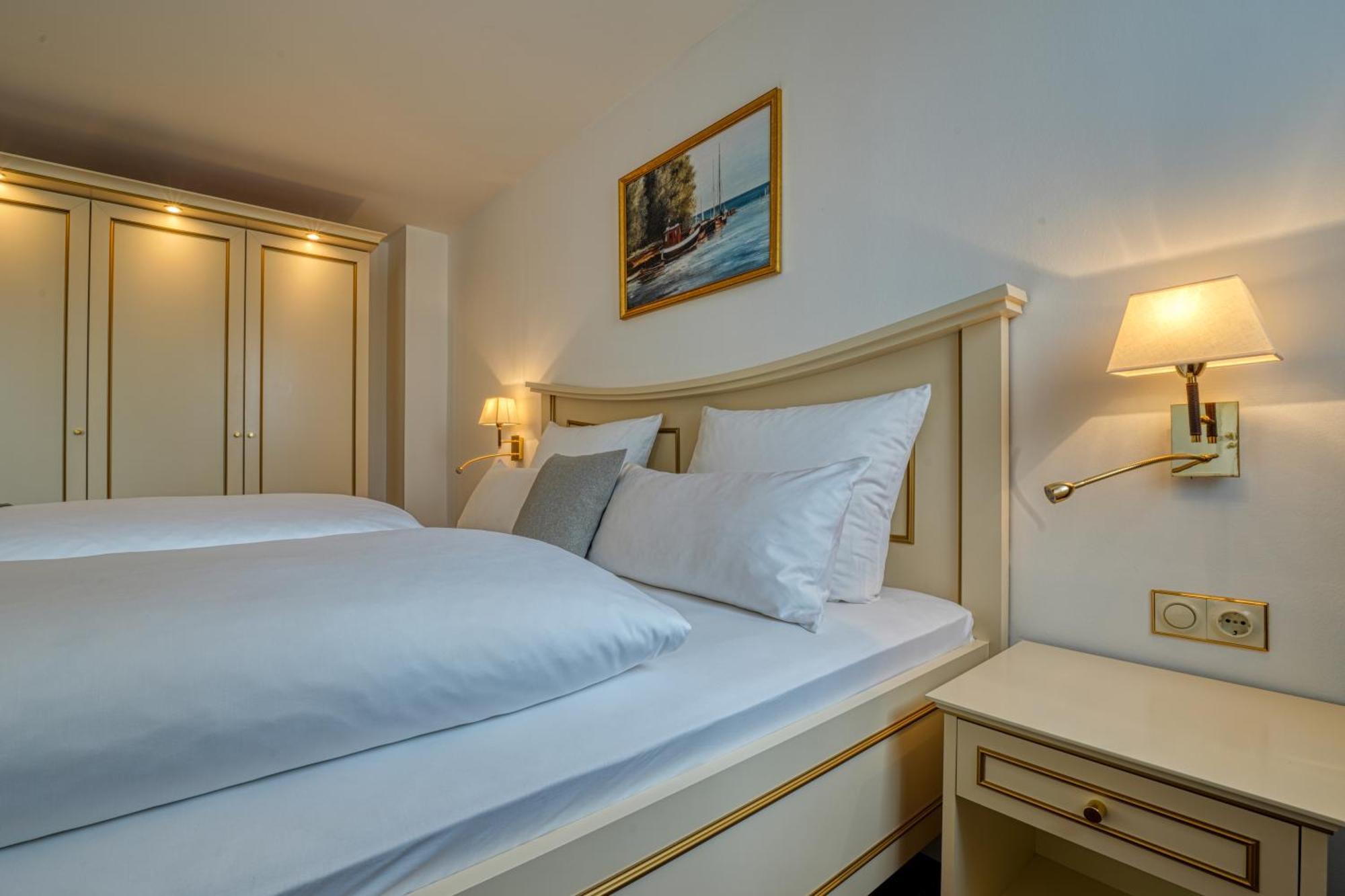 Hotel Phoenix Seeblick Wißmar