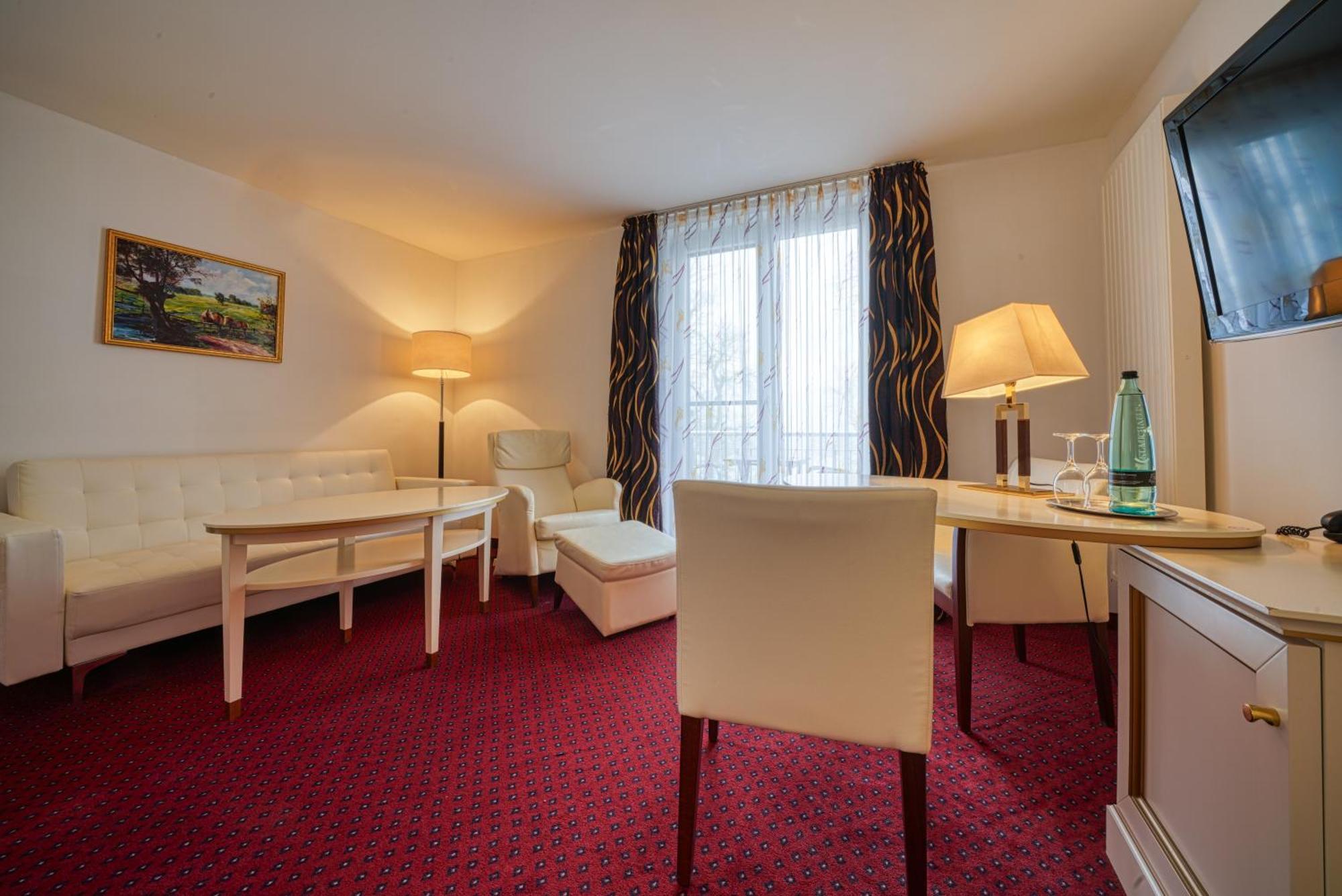 Hotel Phoenix Seeblick
