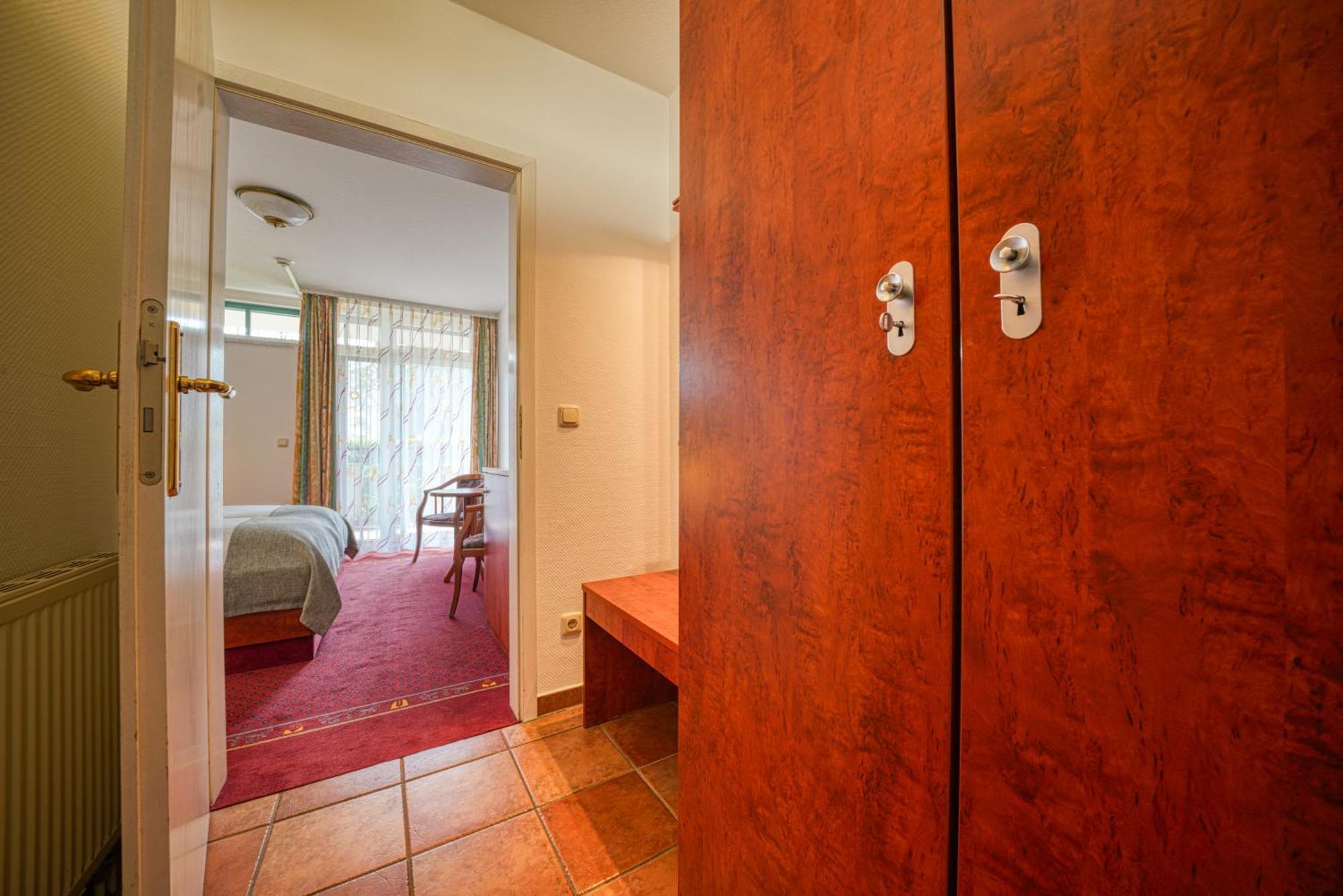 Hotel Phoenix Seeblick Wißmar