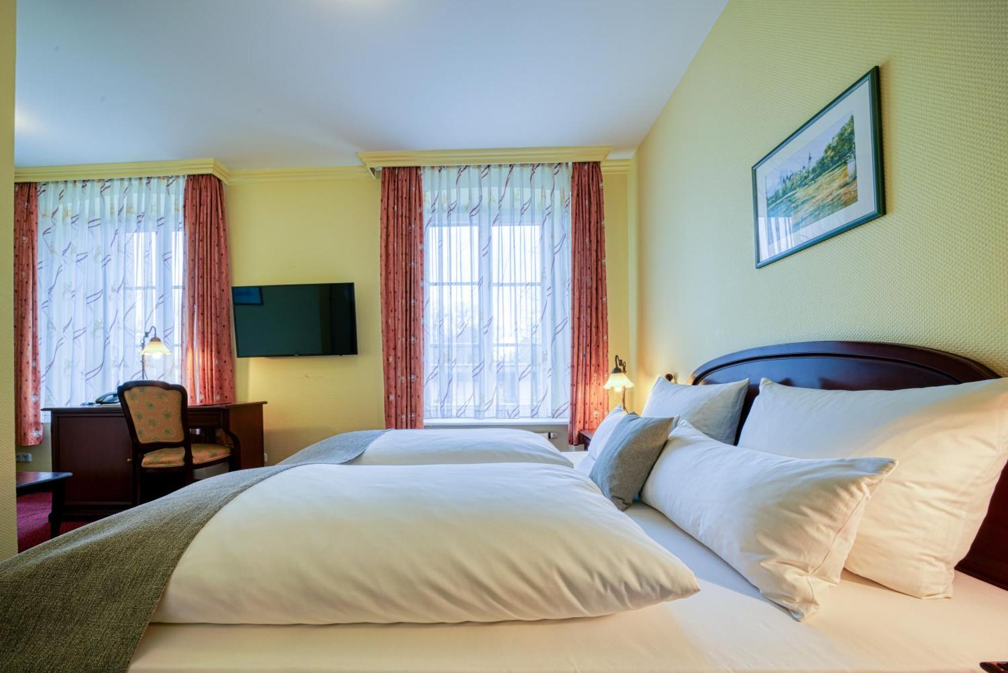 Phoenix Seeblick 4*