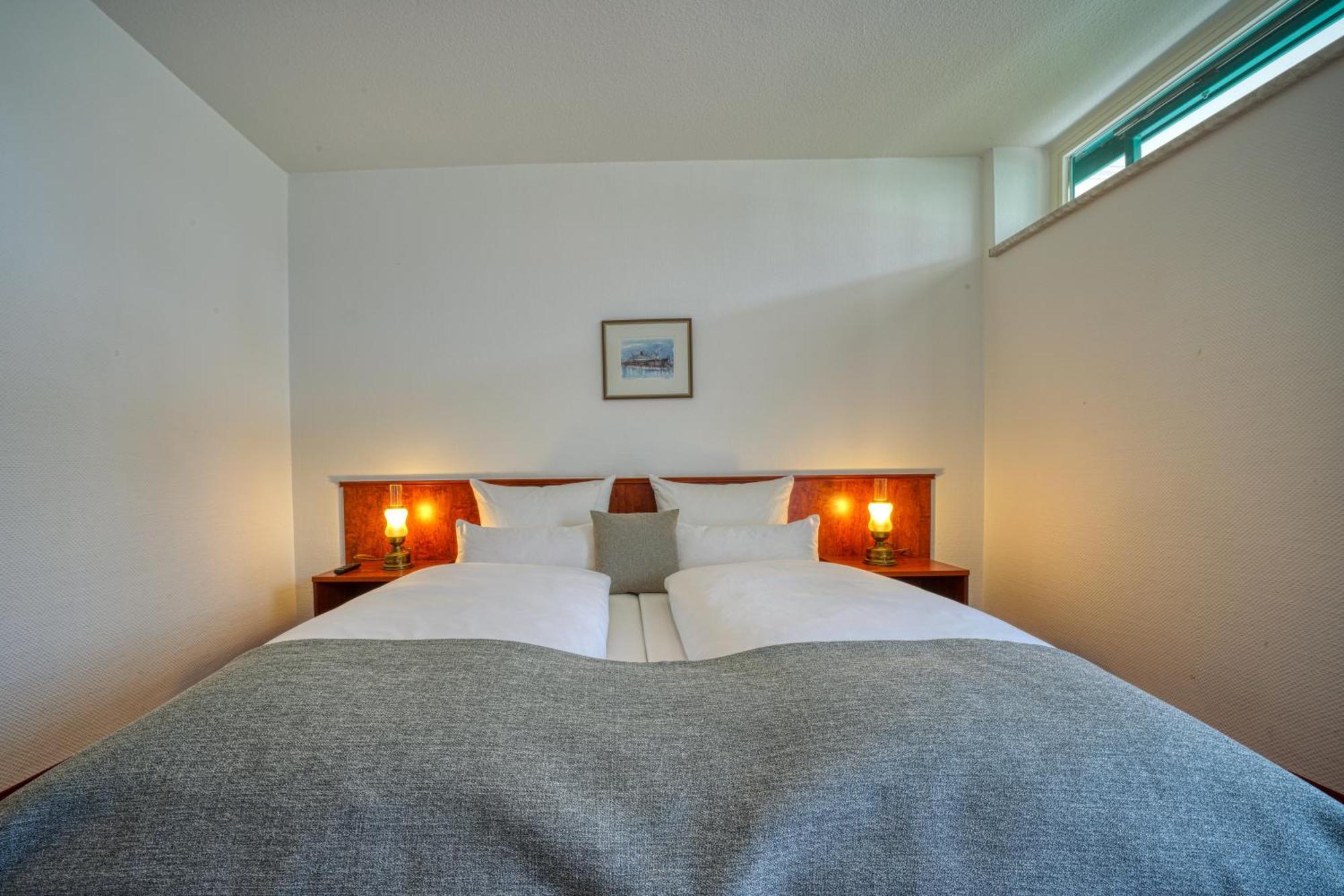 Hotel Phoenix Seeblick Wißmar