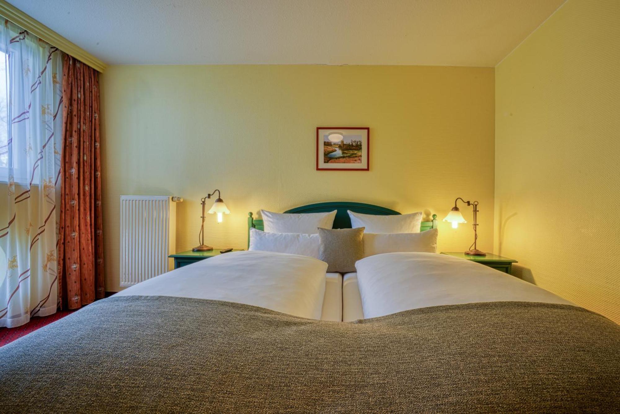 Phoenix Seeblick Hotel