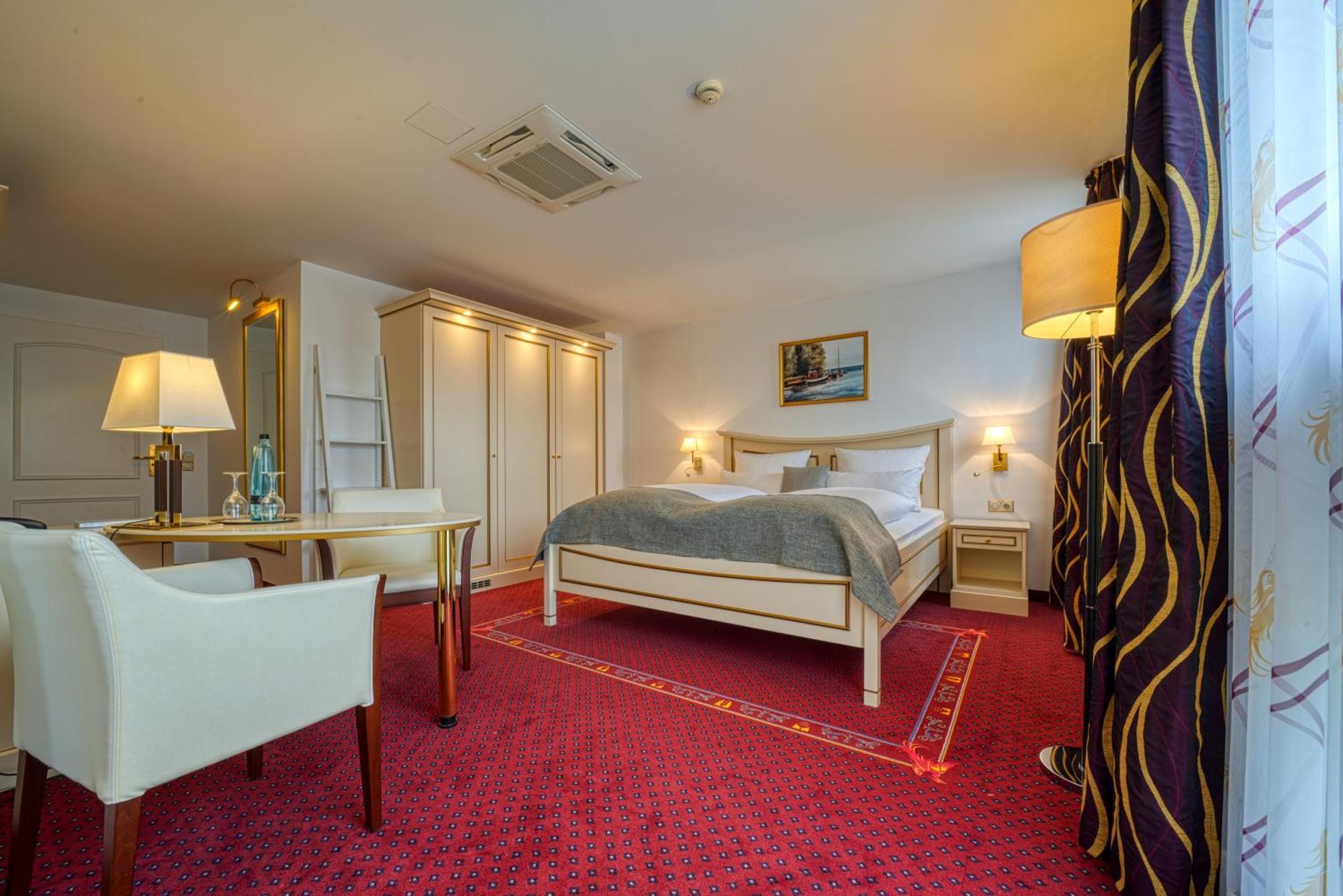 Hotel Phoenix Seeblick