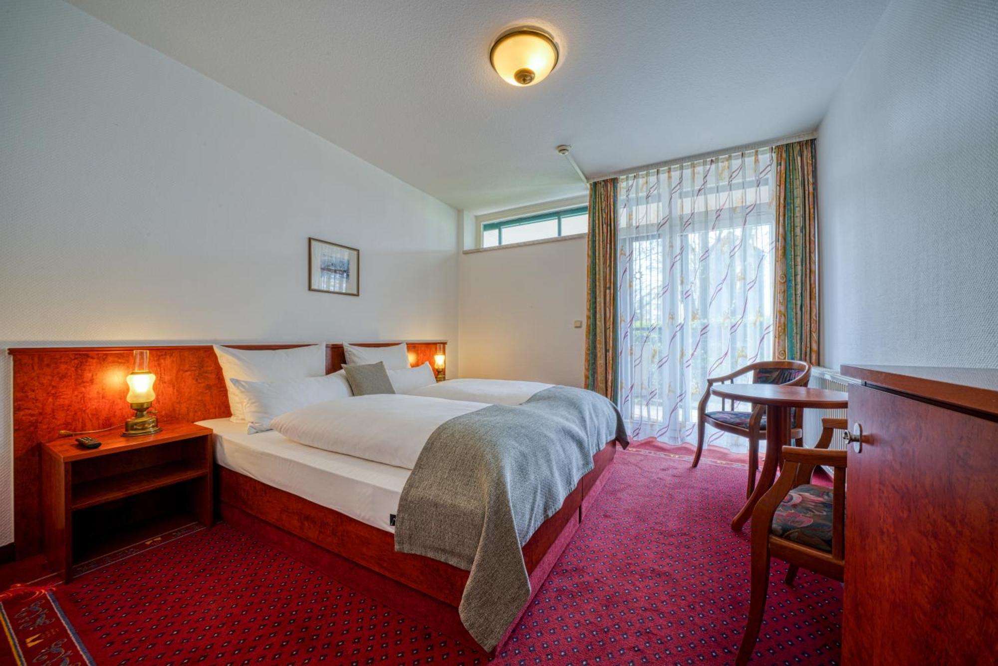 Phoenix Seeblick Hotel