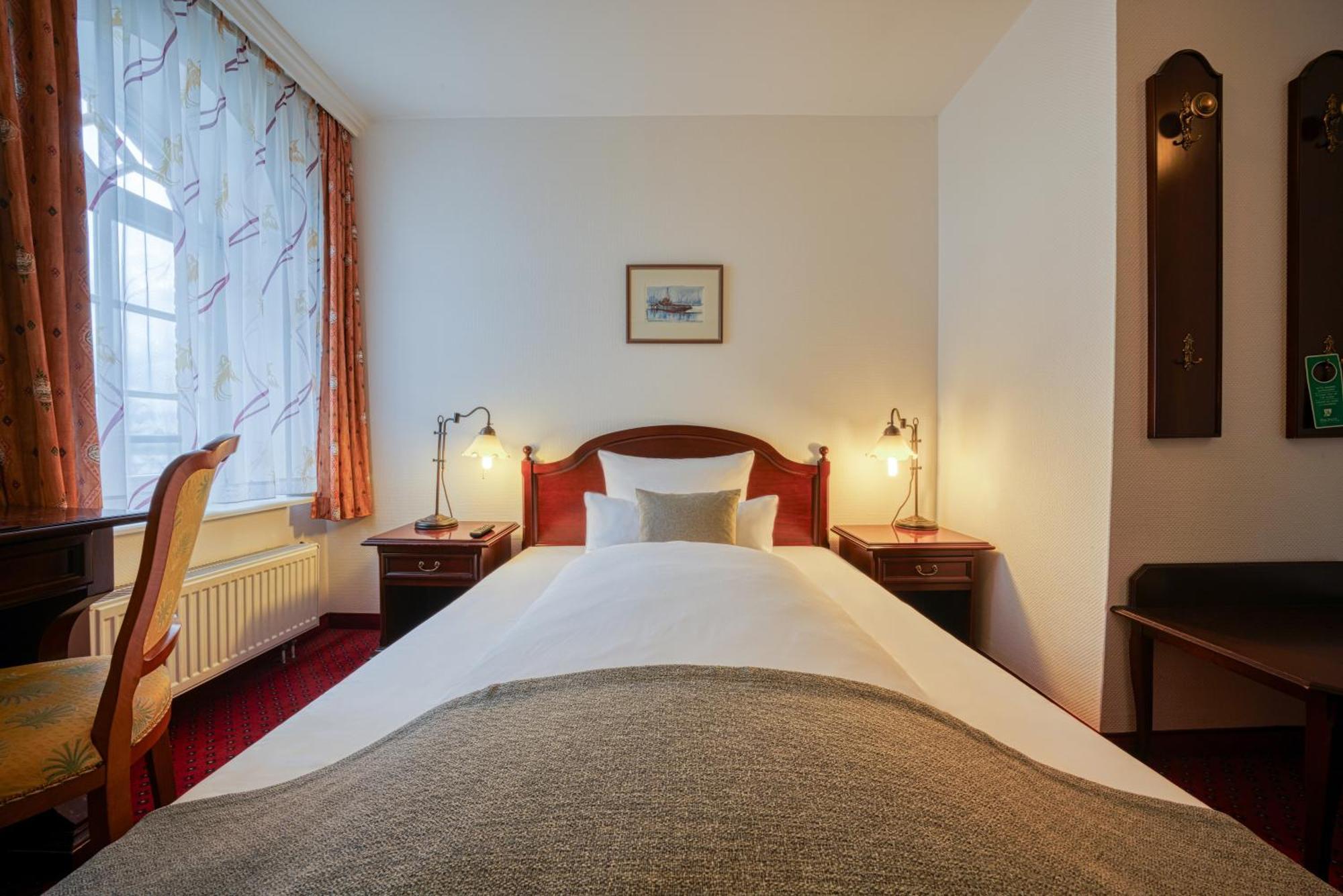 Hotel Phoenix Seeblick