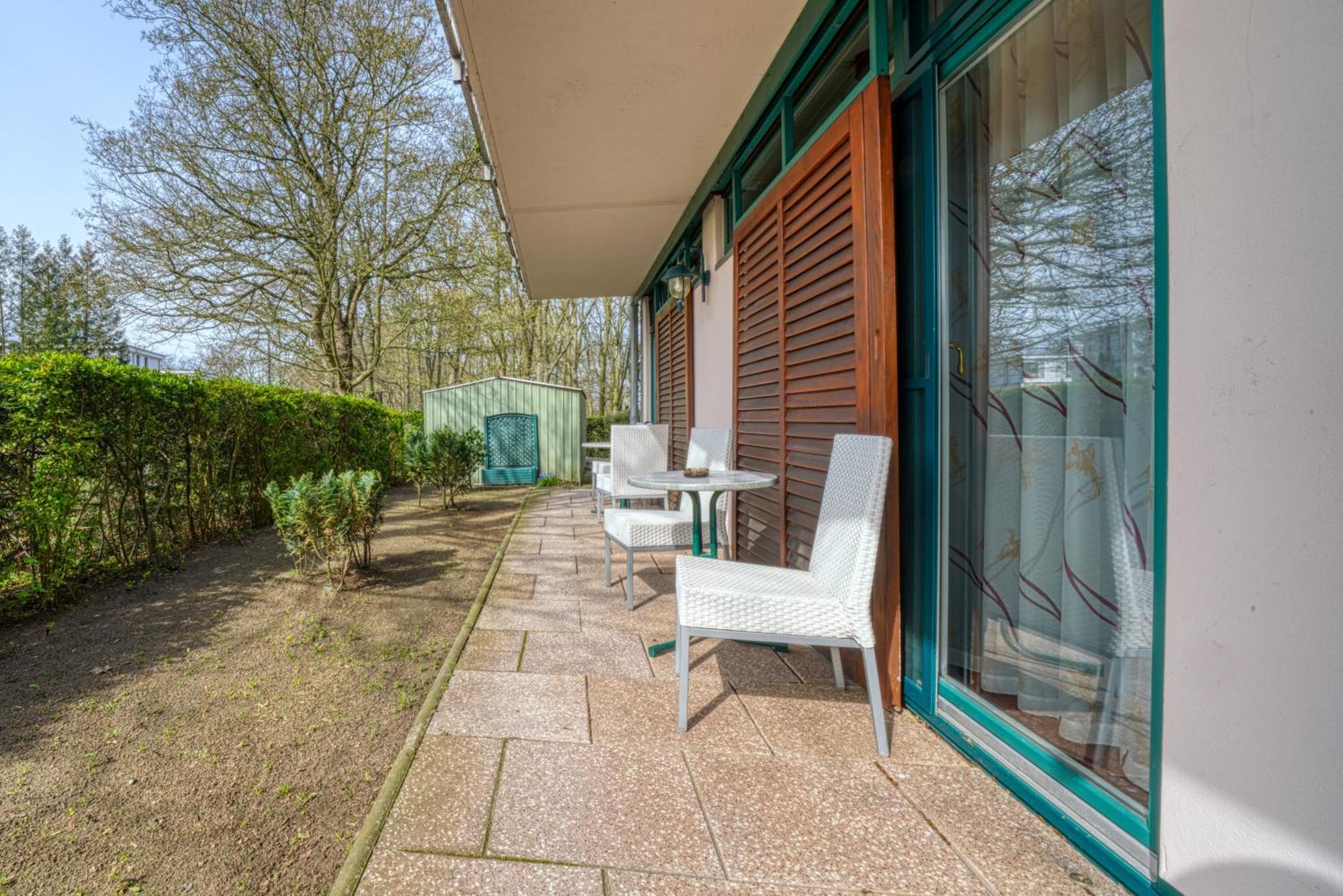 Phoenix Seeblick Hotel Wißmar