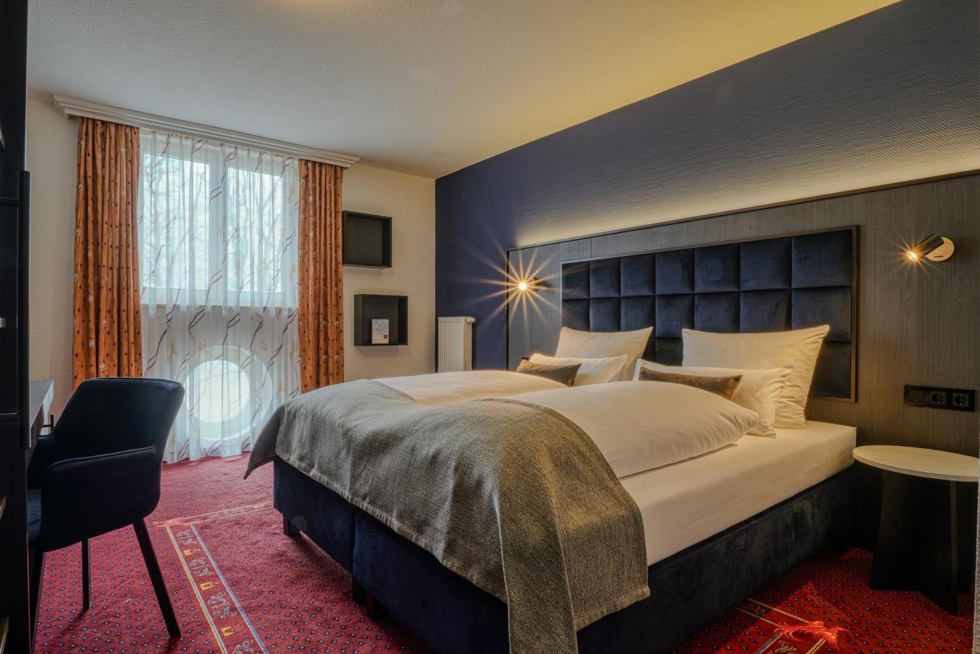 Hotel Seeblick