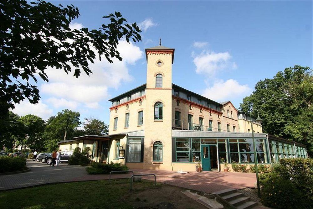 Seeblick 4* Wißmar