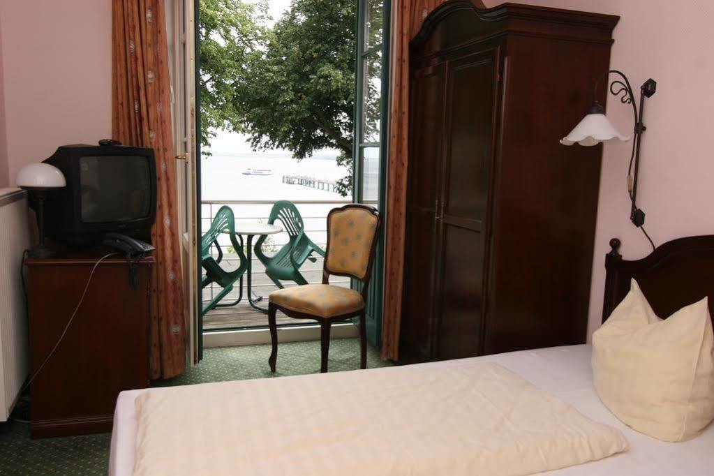 Seeblick Hotel Wißmar