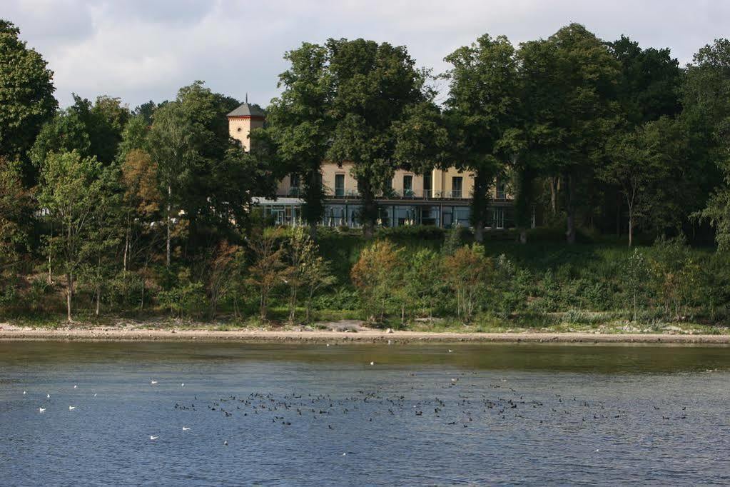 Hotel Phoenix Seeblick Wißmar